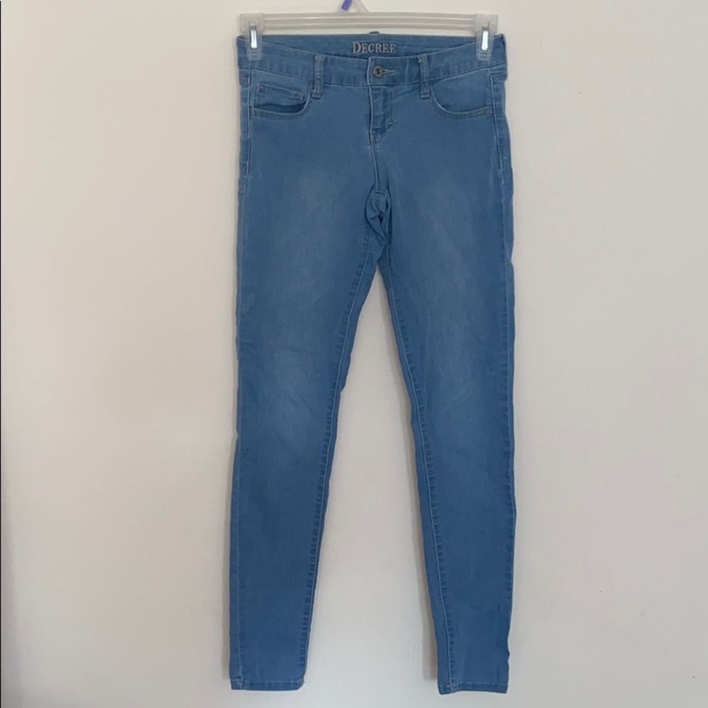 Decree Jeans